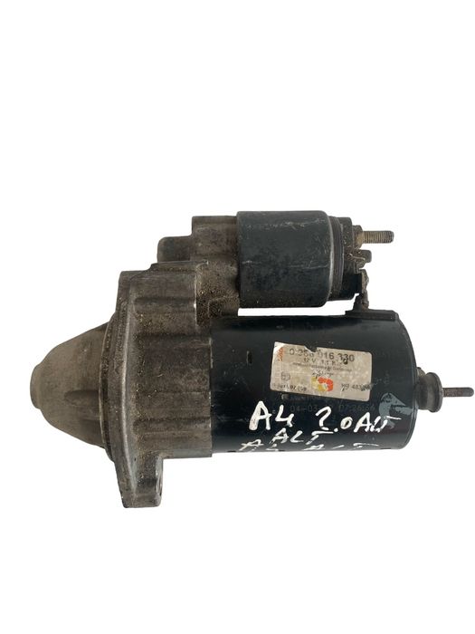 Electromotor Audi A4 Ii 8E2, B6 2000 - 2005 2.0 2.0 Alt 0986016330 058