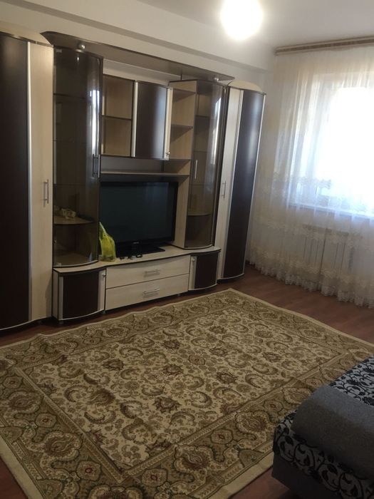 Аренда квартиры