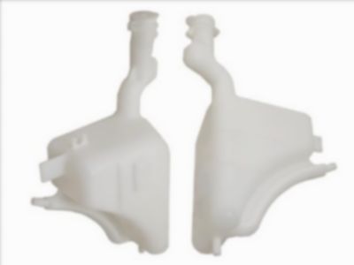 Бачок расширительный  Mitsubishi Outlander