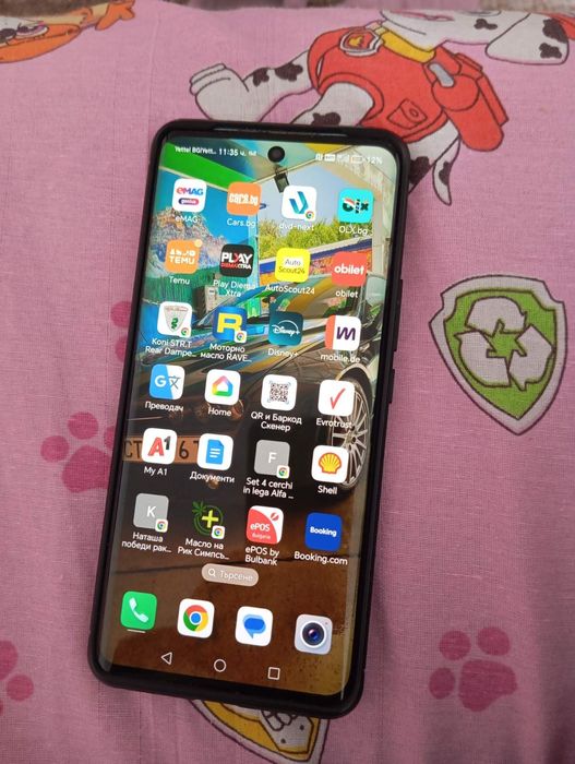 Honor 50 128 gb google