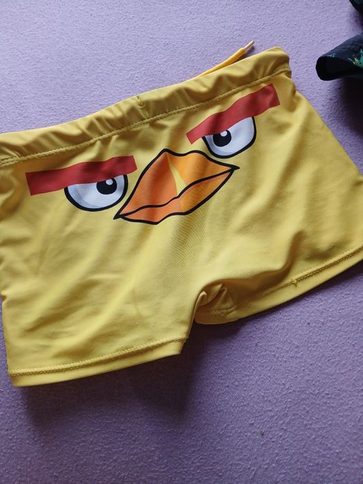 Летни дрехи момче 4-6г