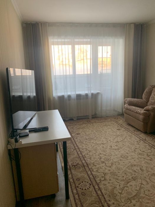 Продам трехкомнатную квартиру