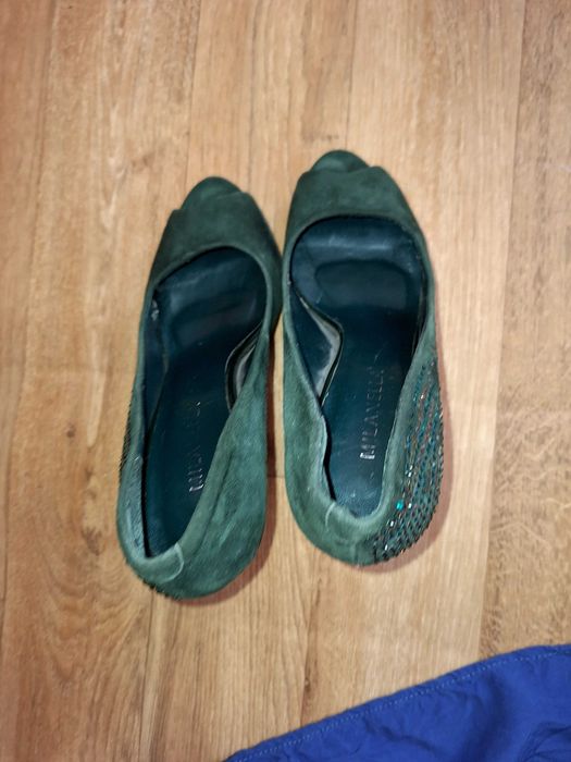 Обувь Туфли женские