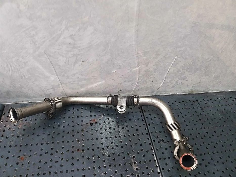 Teava conducta egr 2.5 crd jeep cherokee