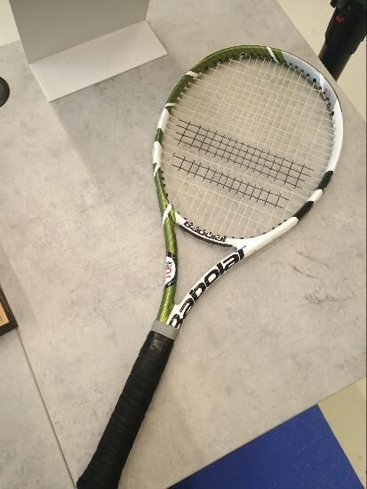 Babolat Xs 102 - produs resigilat - (SecondHand) Decathlon