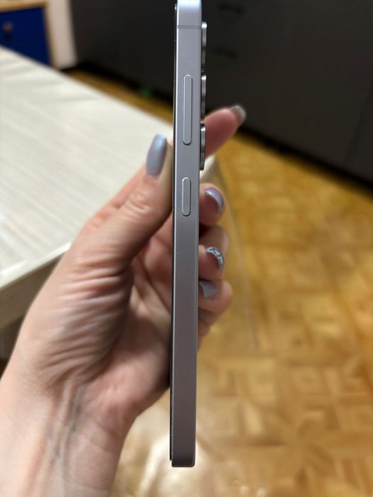 Обмен Galaxy s25