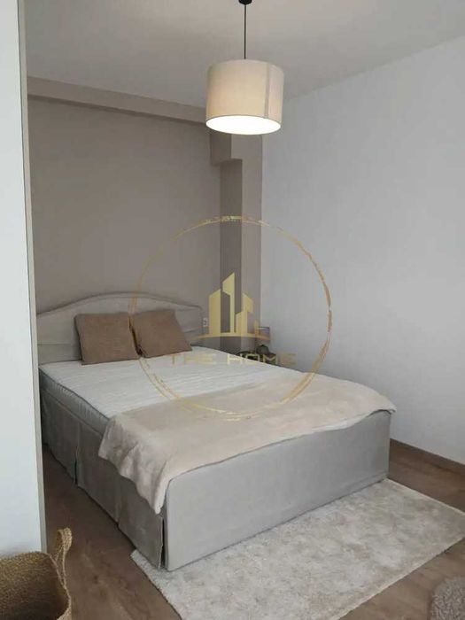 Дава се под наем Едностаен апартамент в Варна, Гръцка махала - 40 кв.м за 450 € - Снимка #4