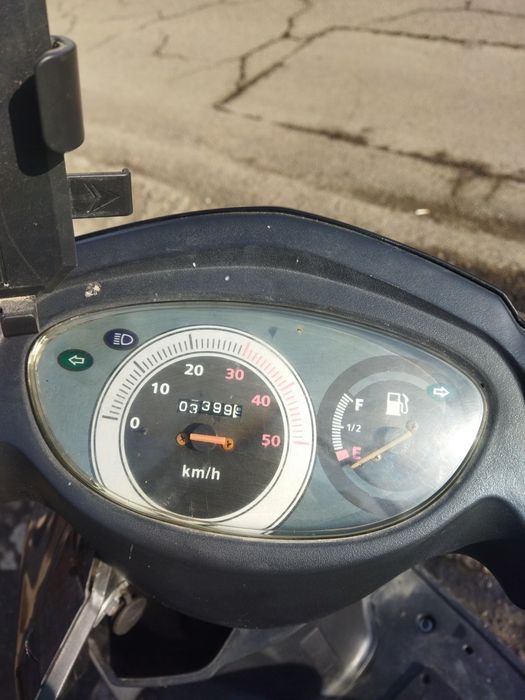 Продам М8 в неплохом состояние!!