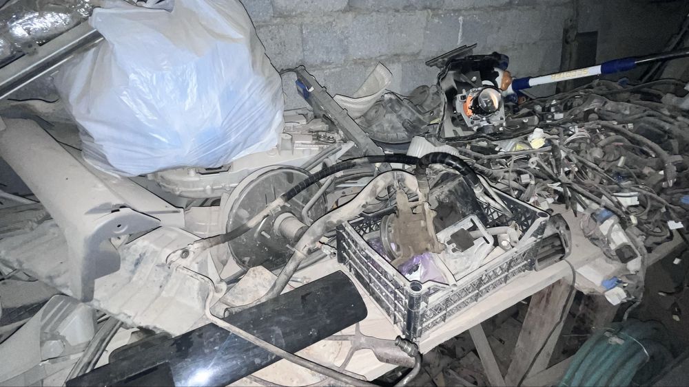 Тоиота алфард тоиота