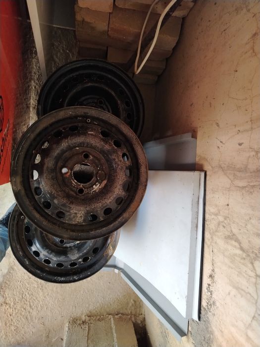 Spark diska 14 sotiladi