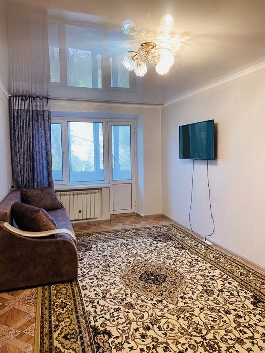 Продам квартиру в районе Акации