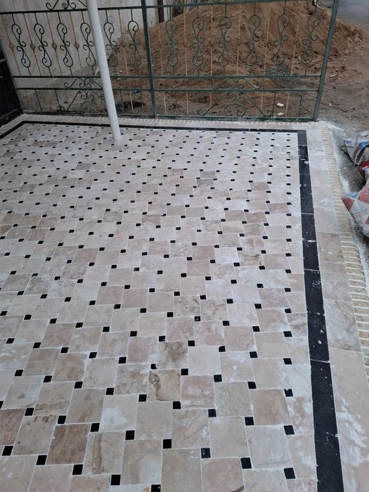 Известняк корка мирамир хизмати  усталар хам бор