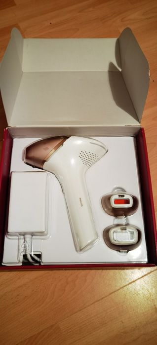 Philips Lumea BRI955 9900