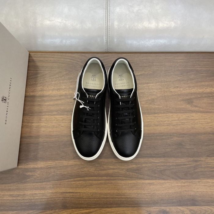 Мужская обувь Brunello Cucinelli