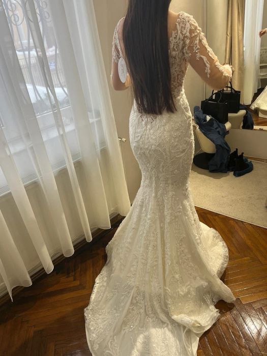 Rochie mireasa La Novia