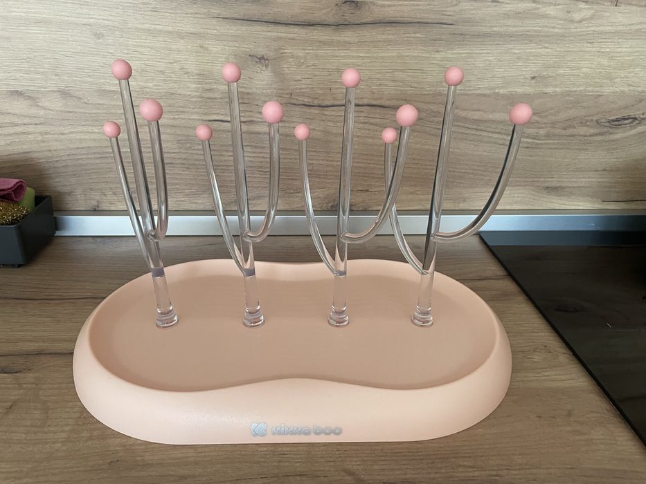 Сушилник за бебешки шишета