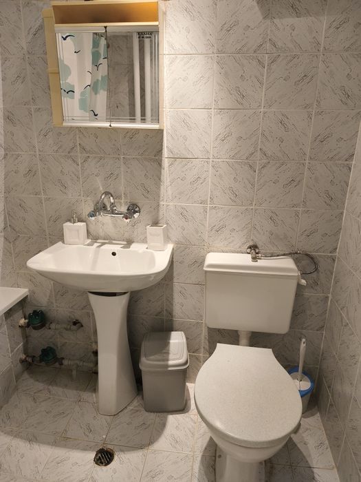 Дава се под наем Двустаен апартамент в София, Дружба 1 - 45 кв.м за 398.82 € - Снимка #9