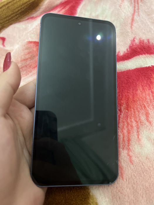 Самсунг А55 сатылады