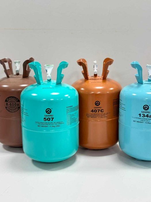 Фреон (хладагент) R410A