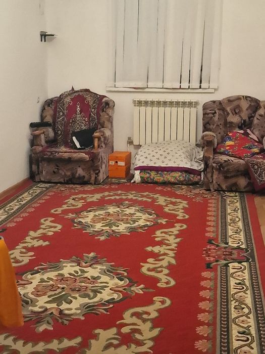 Аренда квартир долгосрочно
