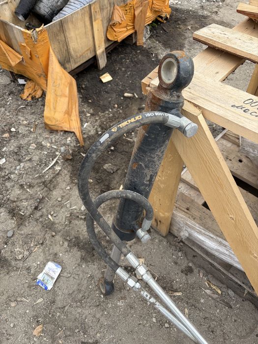 Продам цилиндры новые