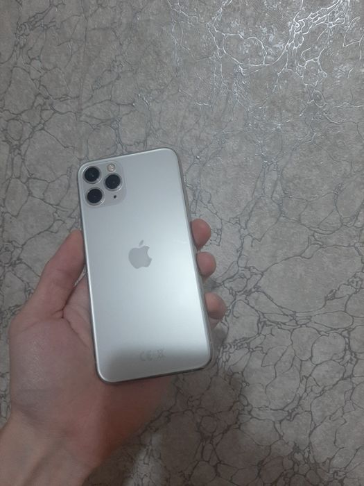 Iphone 11 Pro продам
