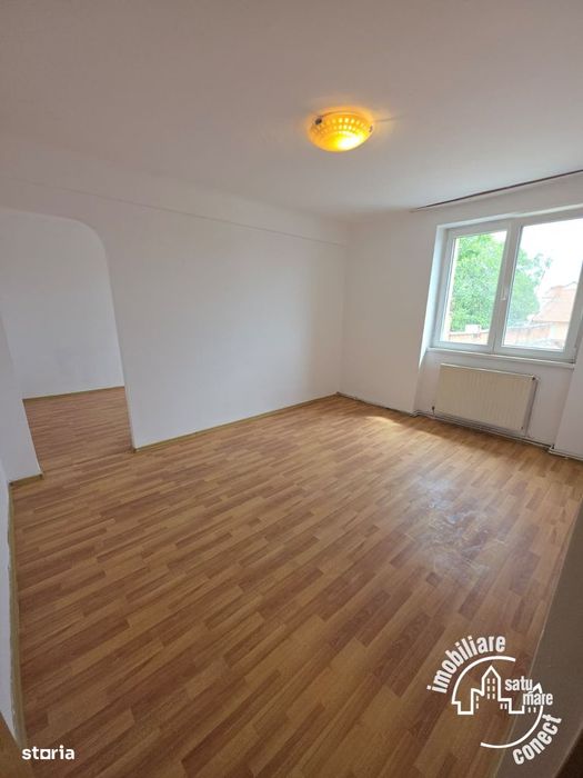 Apartament 2 camere | Zona Semicentrala | Finisat | ET 3