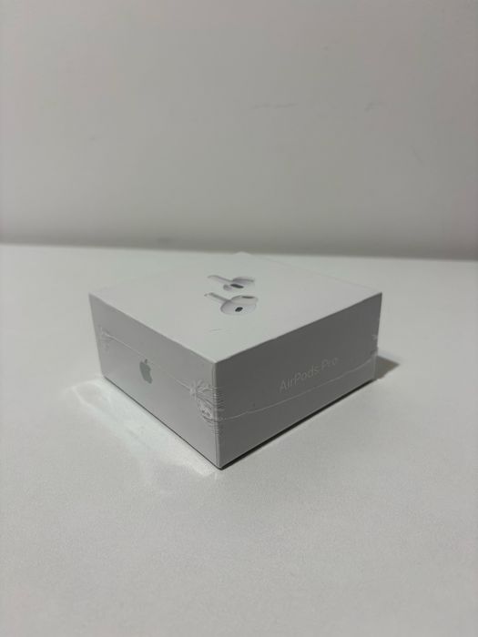 Airpods pro 2 sigilate
