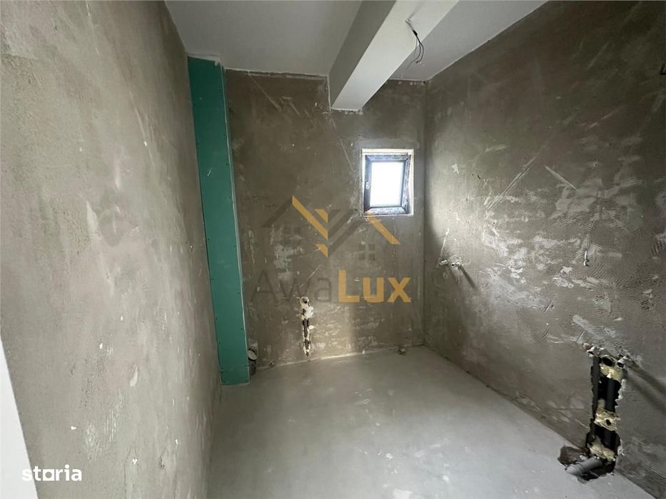 Apartament 2 camere de vanzare, str. Alba Iulia