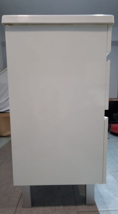 Mobilier baie complet