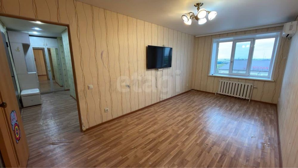 Продам 2х комнатную квартиру