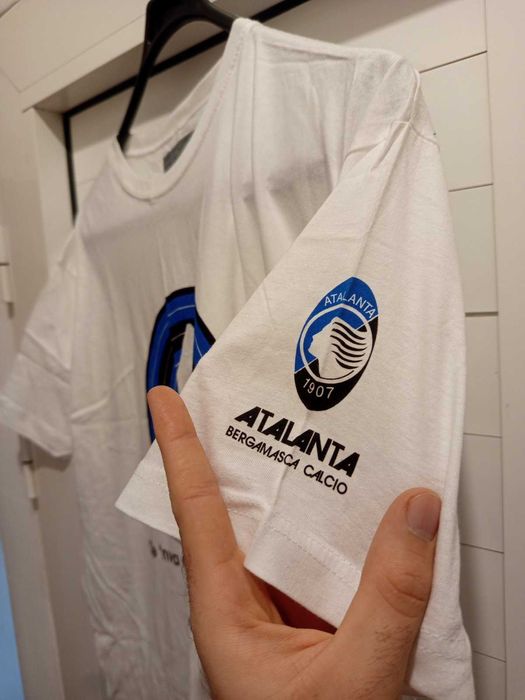 Уникална шампионска тениска на Атланта
