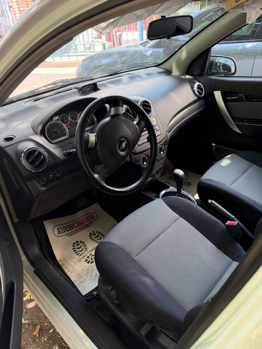 Chevrolet Nexia 3
