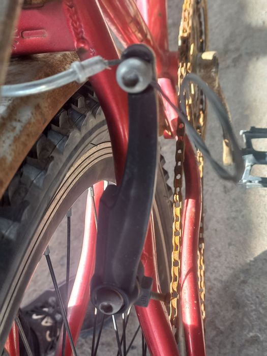 Велосипеды продам