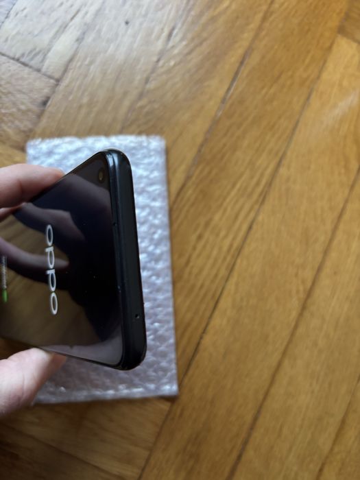 Oppo A96 de 128 Gb Dual Black