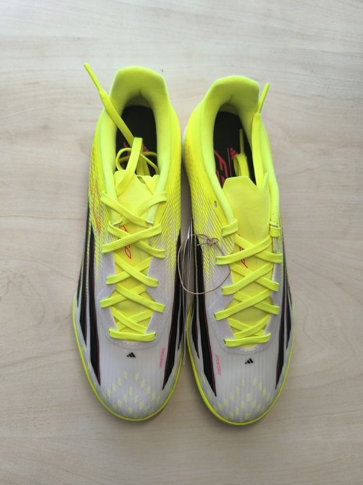 Adidas стоножки F50 league turf