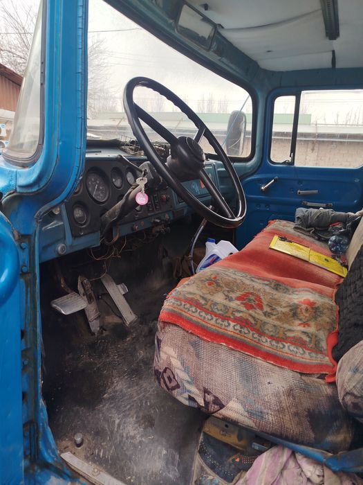 Автокран Зил Продается Срочно