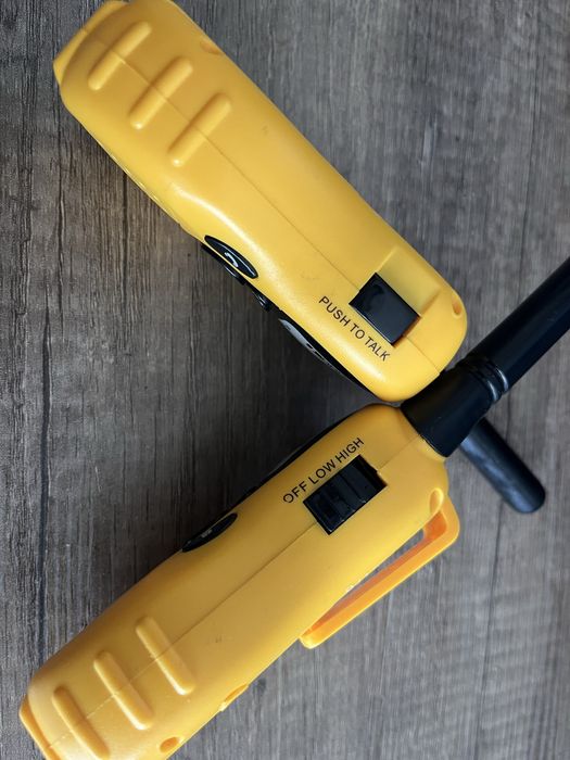 Уоки токи за деца.