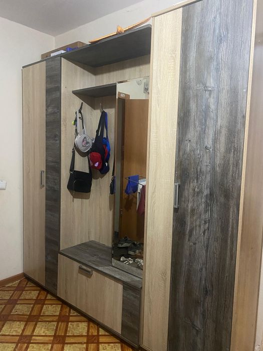 Мебель для прихожей