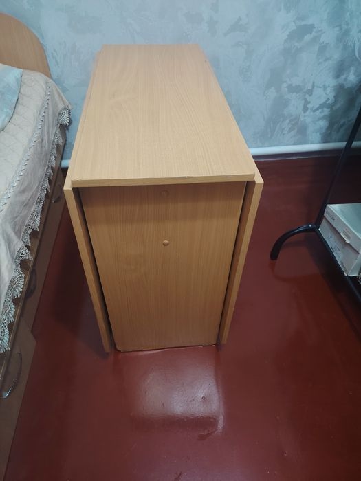 Жиналмалы стол сатылады