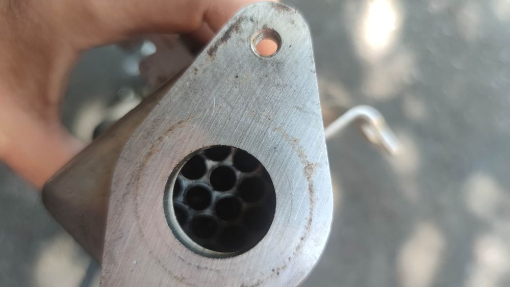Racitor gaze Bmw F20 E90 F30 etc
