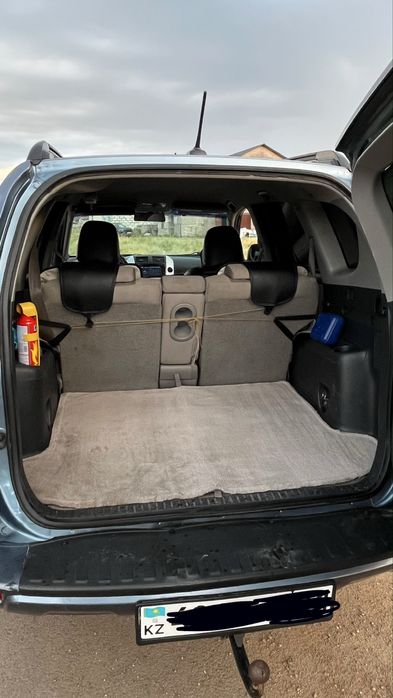 Продам Toyoto RAV4