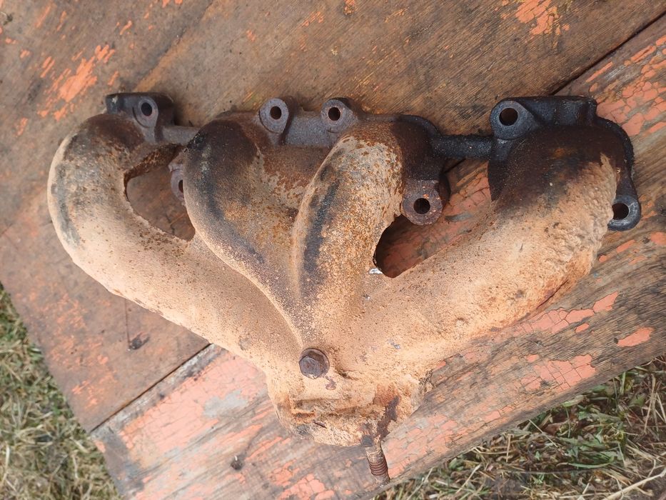 Продам коллектор 409 буханка уазик