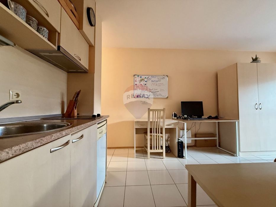 Апартамент с морска и планинска гледка под наем, общ. Балчик, Я.И.