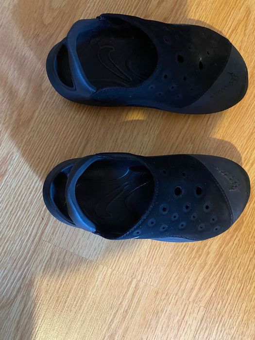 Sandale NIKE baieti - masura 28 (17 cm)