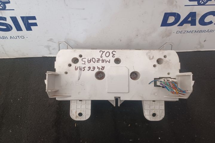 Comanda clima 97250-1J1004X 97250-1J1004X Mazda 5 CR