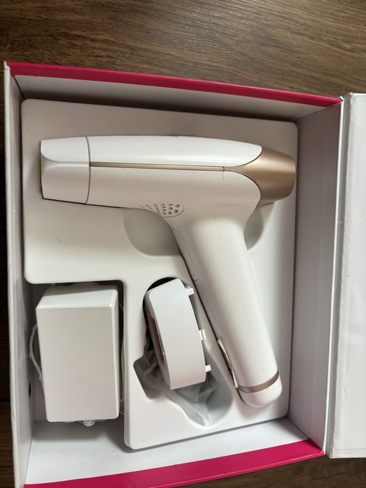 Фотоепилатор Lescolton