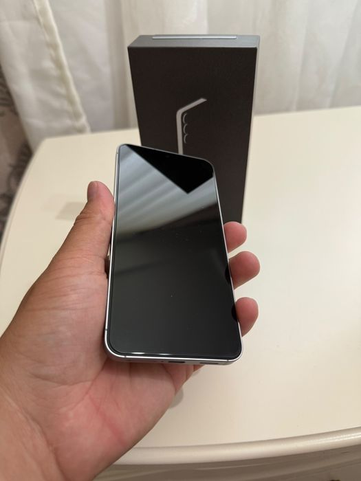 Samsung Galaxy S25 128