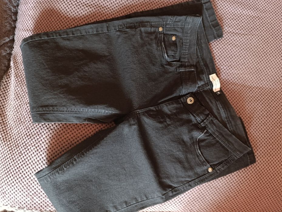 Дамски дънки и панталони размер 38 и 40