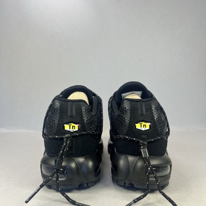Nike Air Max Plus TN "Utility Black"! НОВИ!